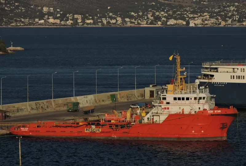 PRINCE JOHANNSSON 2 General Cargo IMO 9348974 photo 6