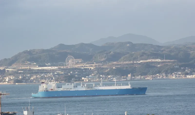 TANGGUH FOJA General Cargo IMO 9349007 photo 2