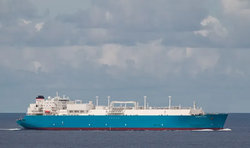 TANGGUH FOJA General Cargo IMO 9349007 photo 3