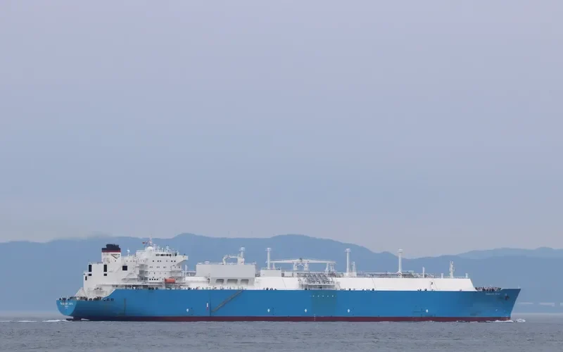 TANGGUH JAYA General Cargo IMO 9349019 photo 8