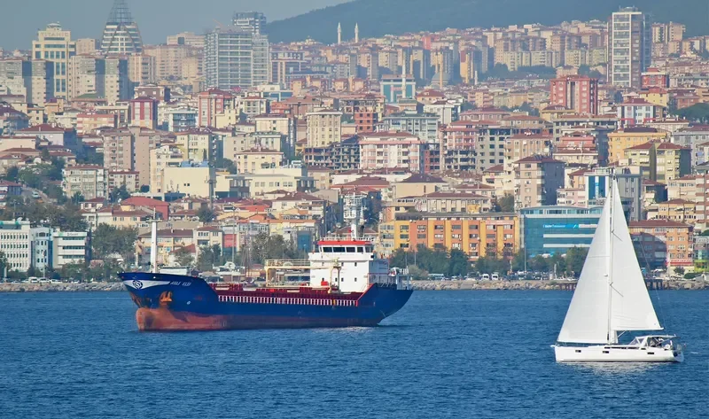 ASLI ELIF General Cargo IMO 9349021 photo 5