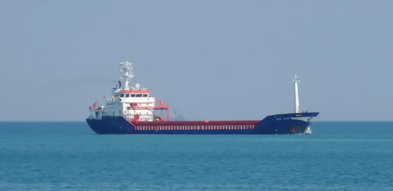 ASLI ELIF General Cargo IMO 9349021 photo 10