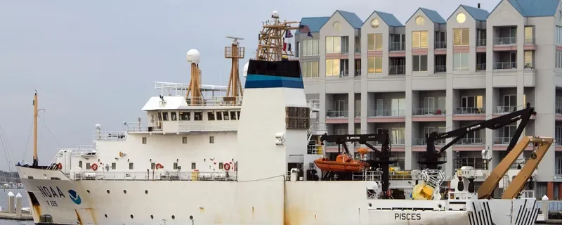 PISCES General Cargo IMO 9349071 photo 3