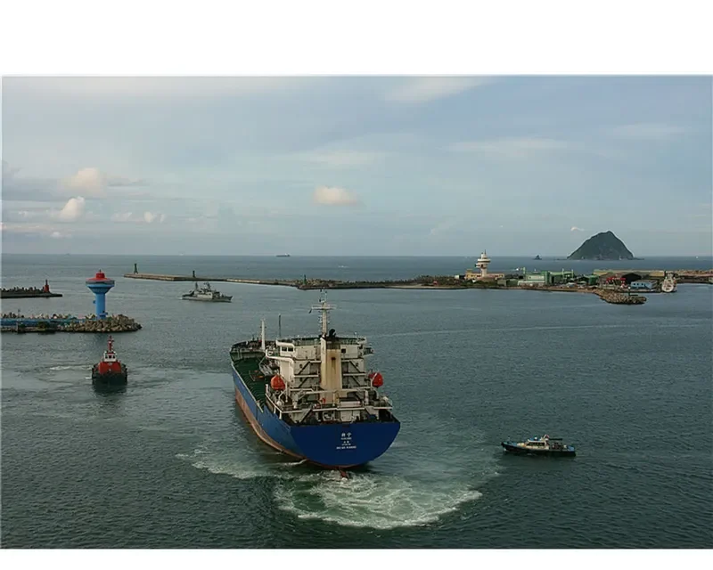XUAN NING Tanker IMO 9349095 photo 2