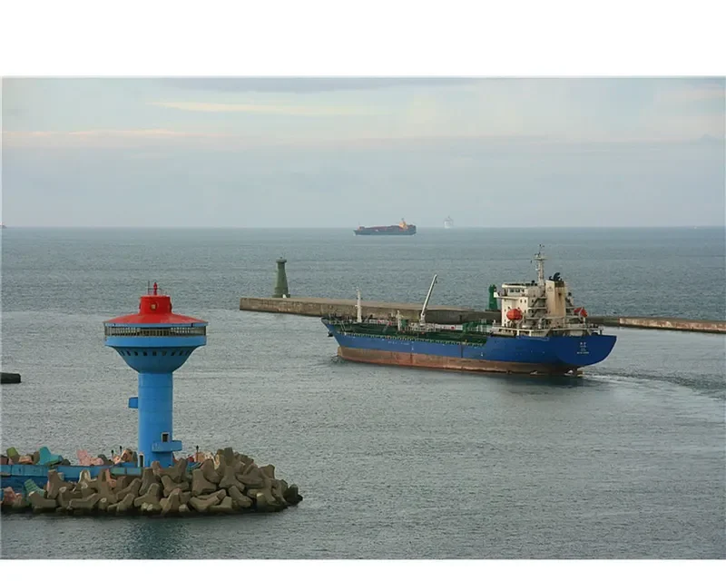 XUAN NING Tanker IMO 9349095 photo 5