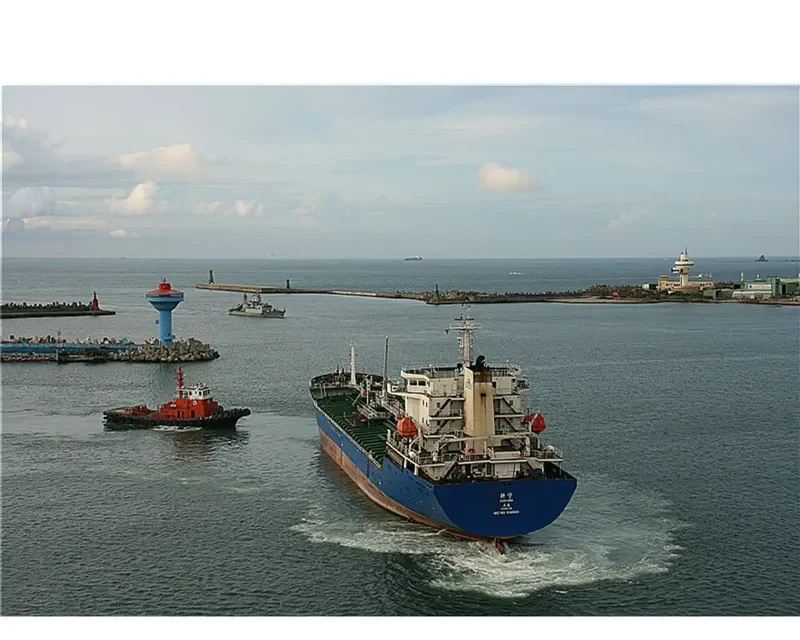XUAN NING Tanker IMO 9349095 photo 6