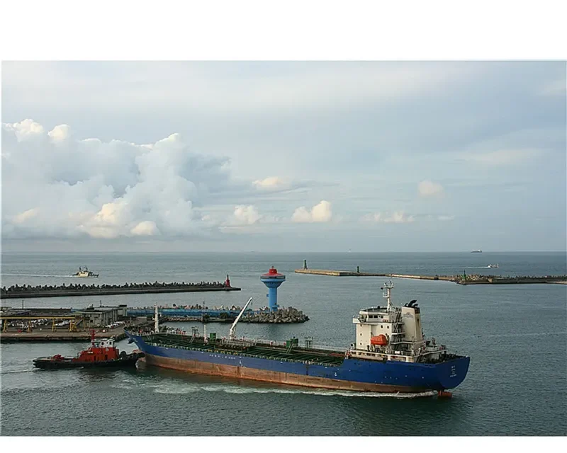 XUAN NING Tanker IMO 9349095 photo 7