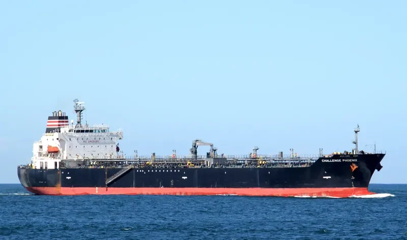 CHALLENGE PHOENIX Tanker IMO 9349203 photo 8