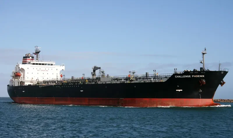 CHALLENGE PHOENIX Tanker IMO 9349203 photo 9