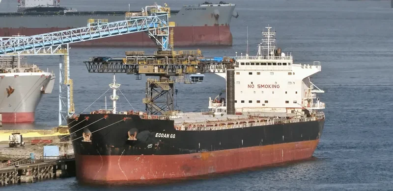 IVESTOS 9 Bulk Carrier IMO 9349306 photo 4