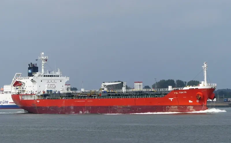 SINAR MALAHAYATI Tanker IMO 9349643 photo 2