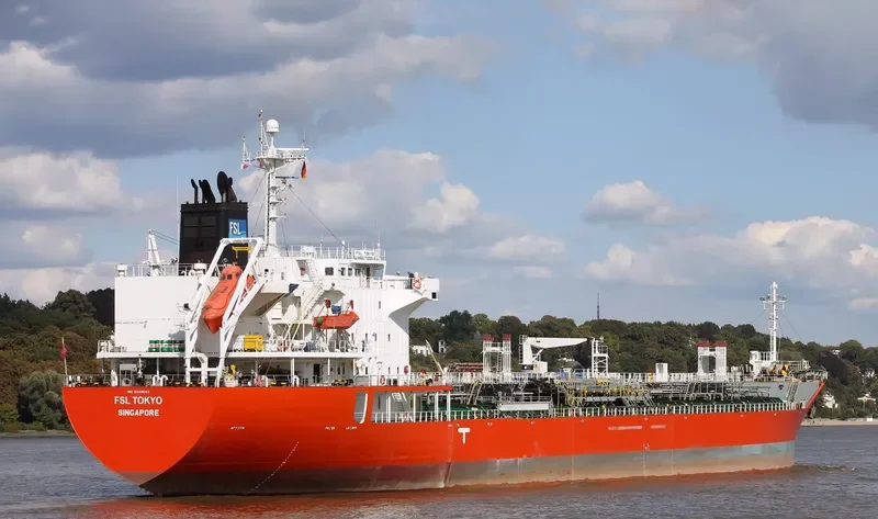SINAR MALAHAYATI Tanker IMO 9349643 photo 5