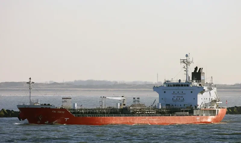 SINAR MALAHAYATI Tanker IMO 9349643 photo 6