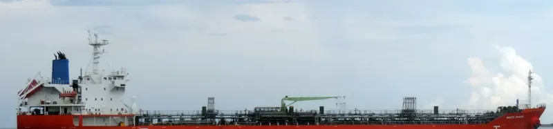 CELSIUS MESSINA Tanker IMO 9349655