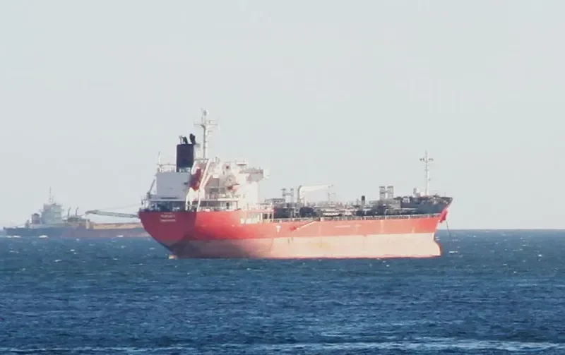 CELSIUS MESSINA Tanker IMO 9349655 photo 10