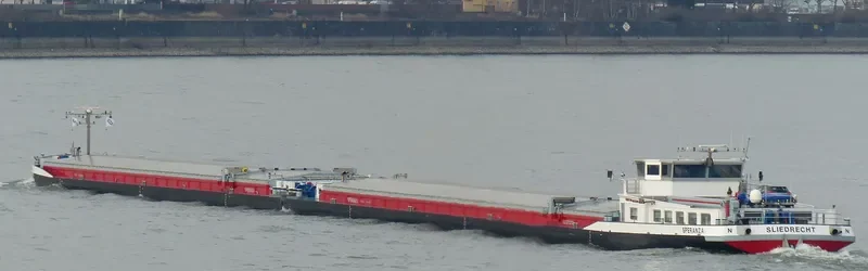KVB IMPULS General Cargo IMO 9349710 photo 6