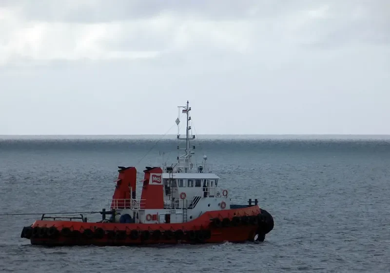 KINGFISHER 808 General Cargo IMO 9349837 photo 2