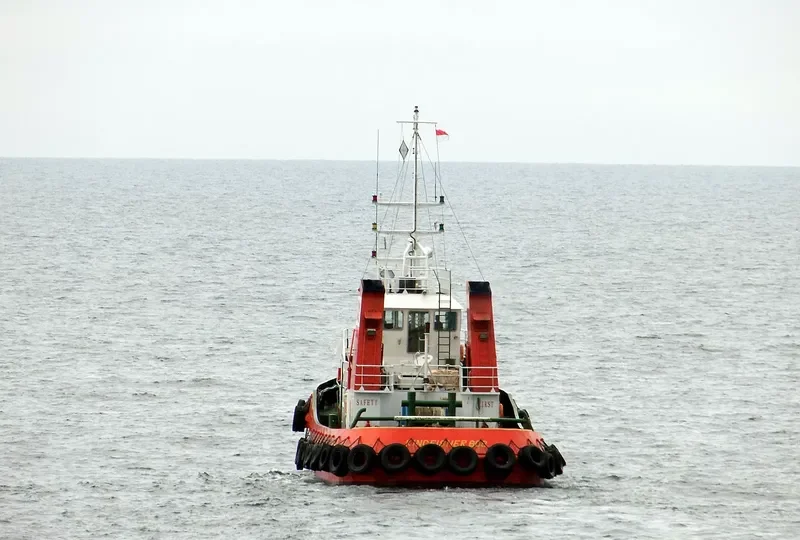 KINGFISHER 808 General Cargo IMO 9349837 photo 5