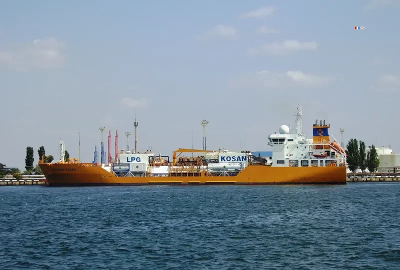 PENG SHUN General Cargo IMO 9349928 photo 3