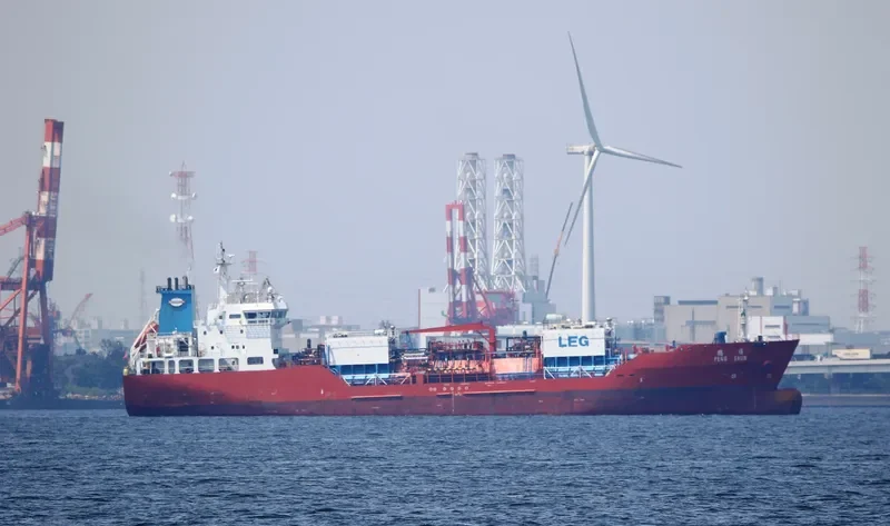 PENG SHUN General Cargo IMO 9349928 photo 5