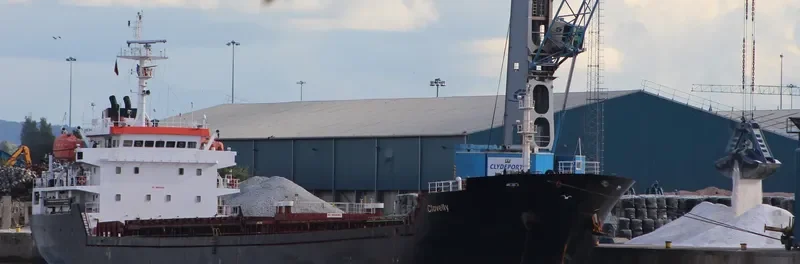 DAKOTA Bulk Carrier IMO 9349980 photo 9