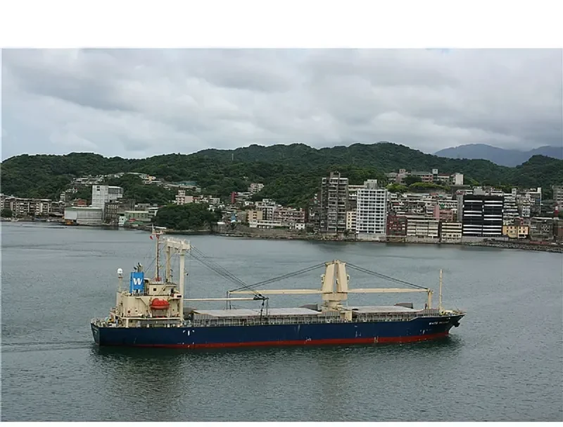 PIONEER GLORY General Cargo IMO 9350111 photo 4