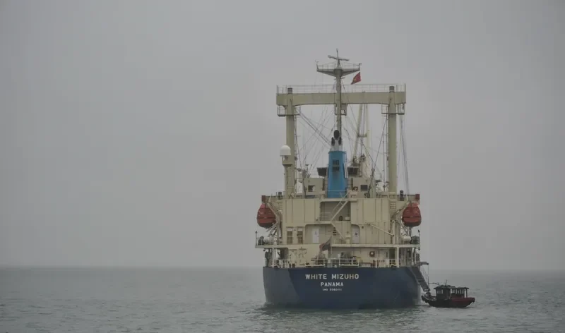 PIONEER GLORY General Cargo IMO 9350111 photo 6