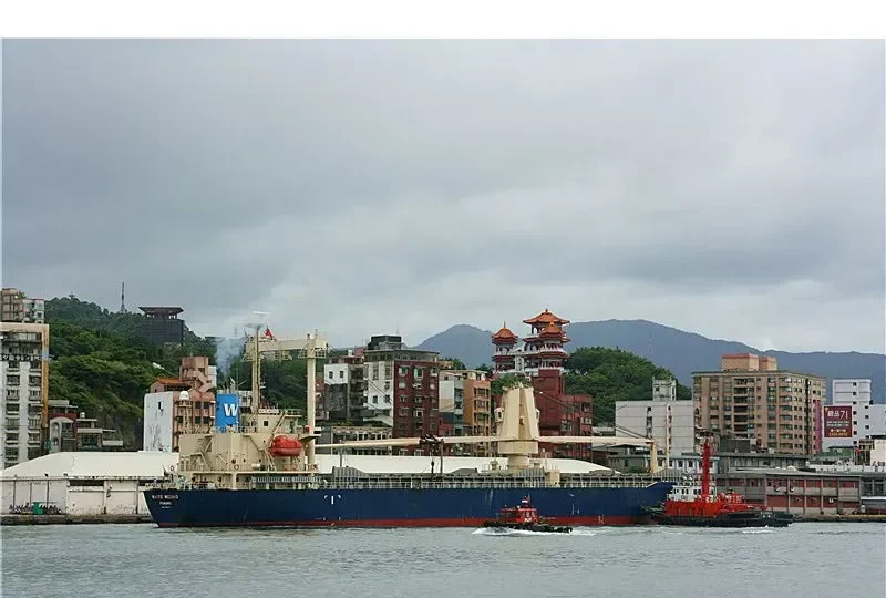 PIONEER GLORY General Cargo IMO 9350111 photo 8