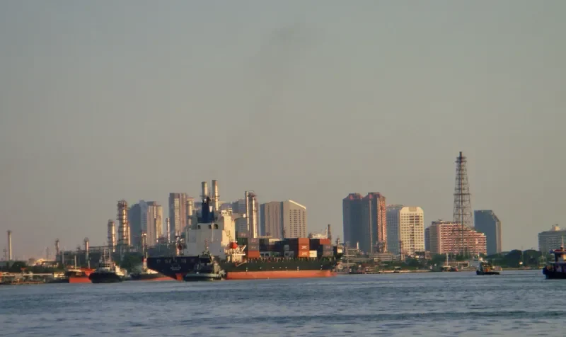 WAN HAI 175 Container Ship IMO 9350159 photo 3
