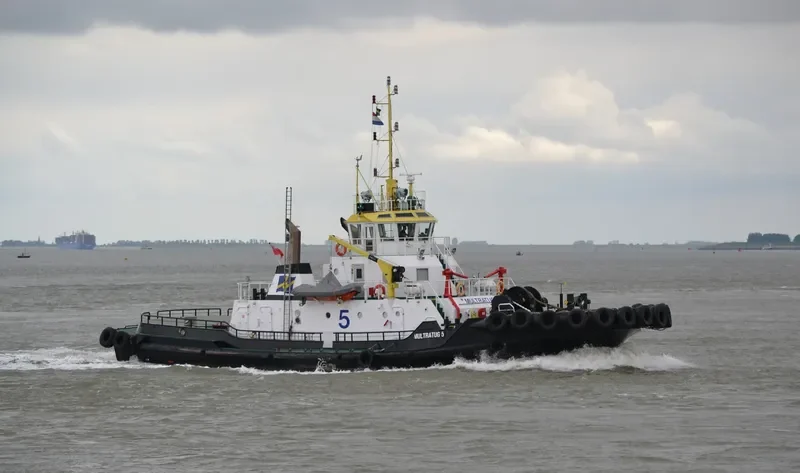 KINDEACE General Cargo IMO 9350161