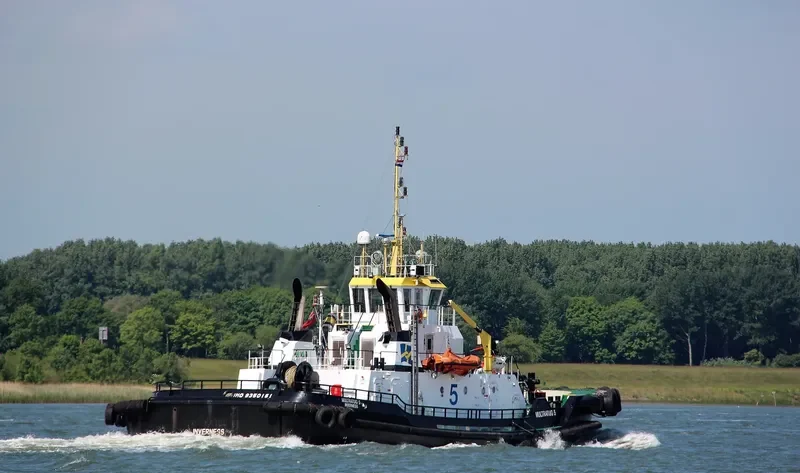 KINDEACE General Cargo IMO 9350161 photo 2