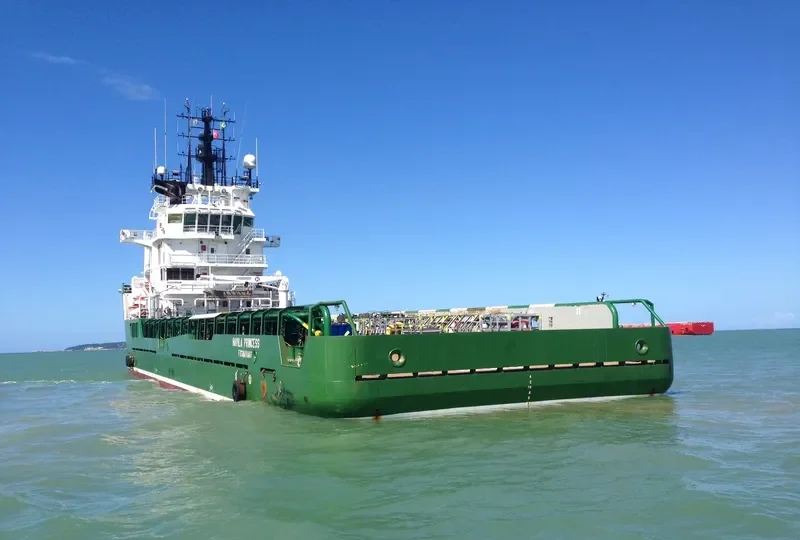 MARTIN General Cargo IMO 9350238 photo 4