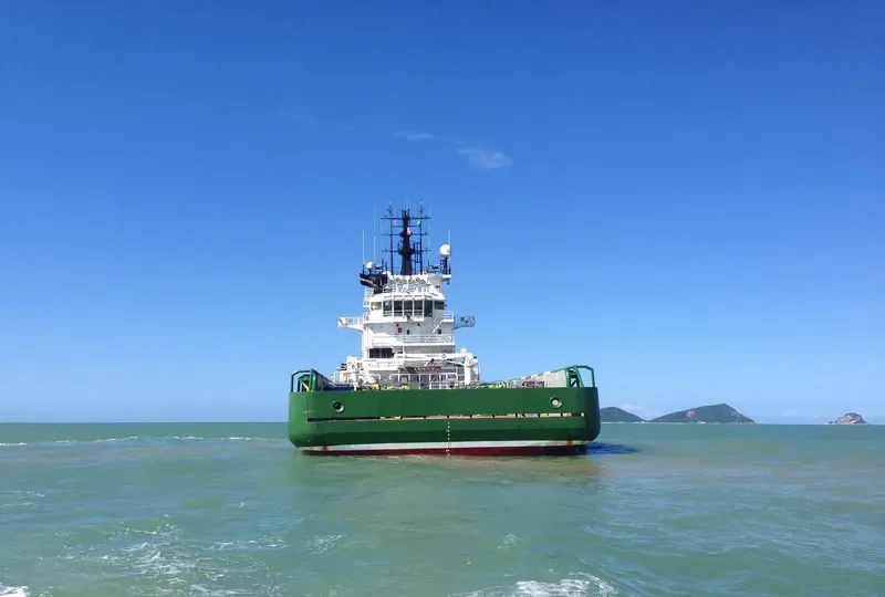 MARTIN General Cargo IMO 9350238 photo 5