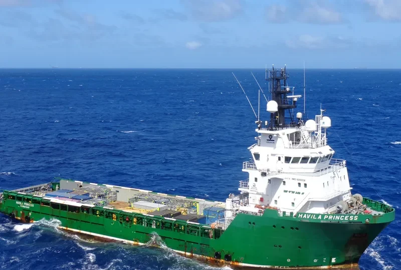 MARTIN General Cargo IMO 9350238 photo 6