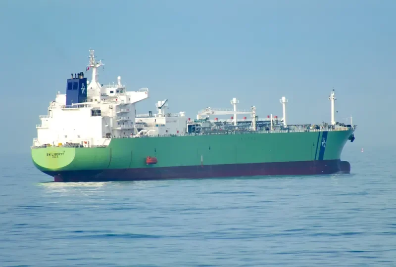 BW LIBERTY General Cargo IMO 9350288 photo 5