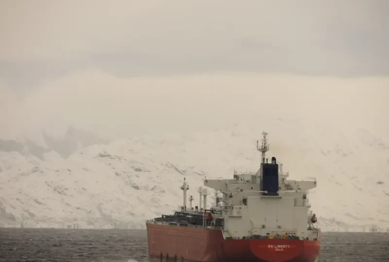 BW LIBERTY General Cargo IMO 9350288 photo 6