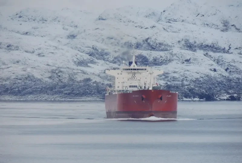 BW LIBERTY General Cargo IMO 9350288 photo 8