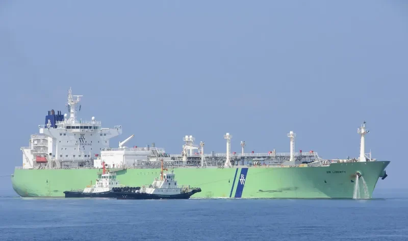BW LIBERTY General Cargo IMO 9350288 photo 10