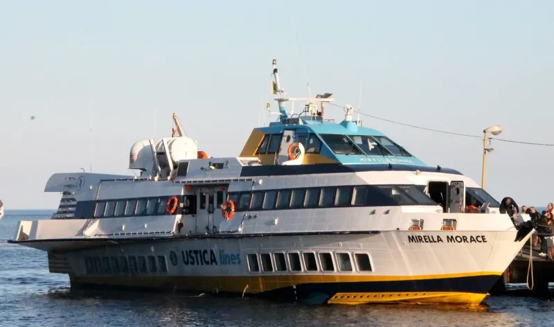 MIRELLA MORACE General Cargo IMO 9350329 photo 4