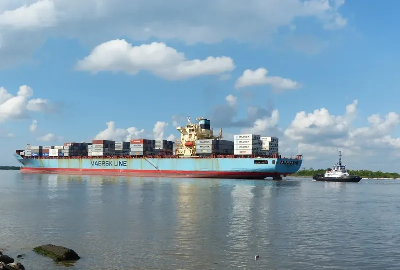THOR General Cargo IMO 9350551 photo 2