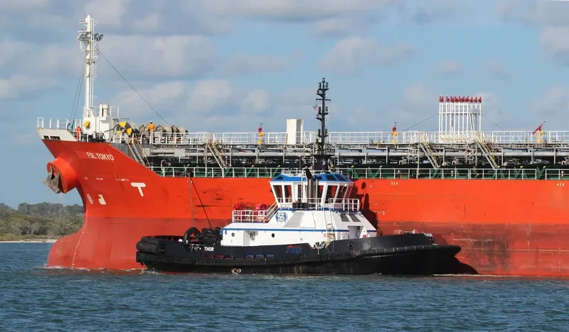 THOR General Cargo IMO 9350551 photo 9