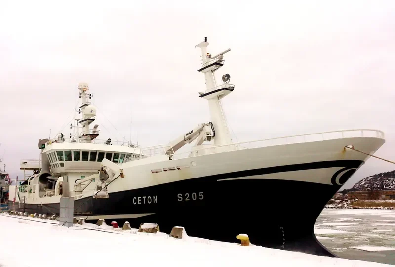 GINNETON General Cargo IMO 9350628 photo 5