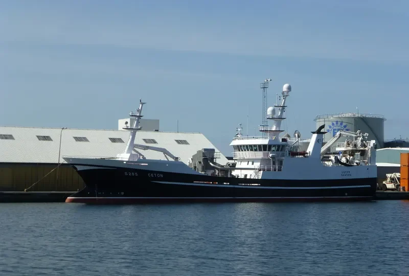GINNETON General Cargo IMO 9350628 photo 10