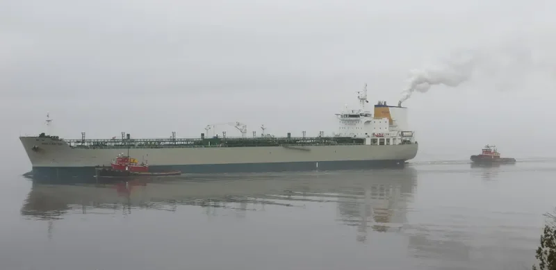 NOREASTER Tanker IMO 9350642 photo 4