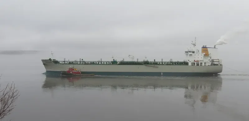 NOREASTER Tanker IMO 9350642 photo 5