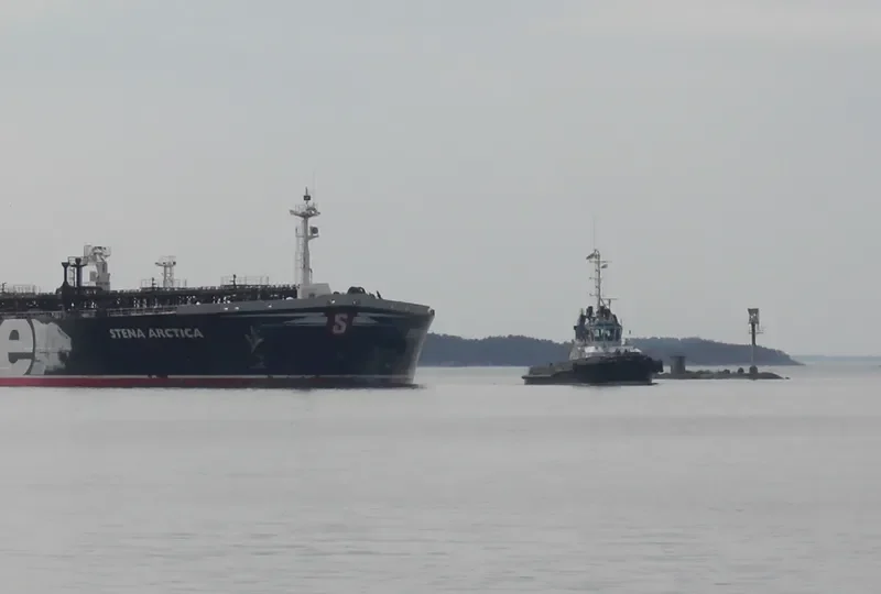 RN TRITON General Cargo IMO 9350915 photo 6