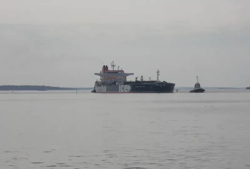 RN TRITON General Cargo IMO 9350915 photo 7