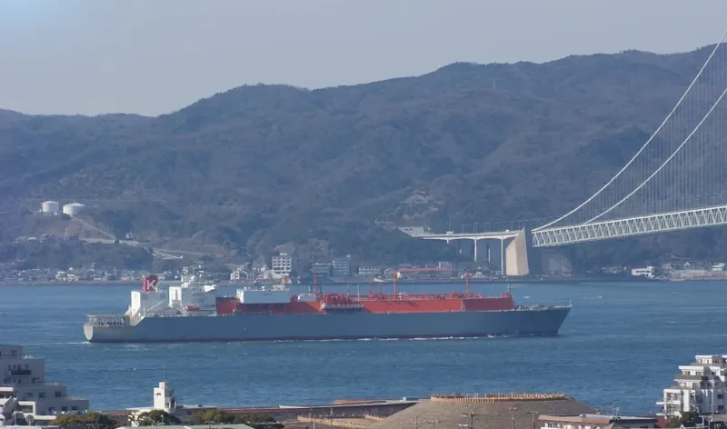 TRINITY GLORY General Cargo IMO 9350927