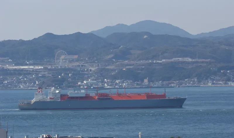 TRINITY GLORY General Cargo IMO 9350927 photo 2