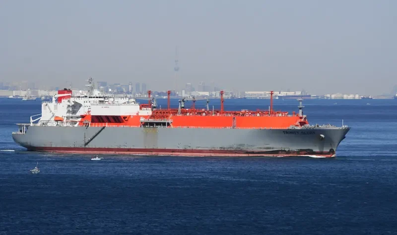 TRINITY GLORY General Cargo IMO 9350927 photo 7